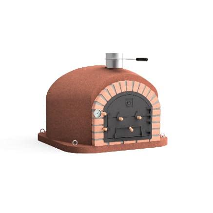 Horno Vesuvius Plus 100 En Oferta Horno Vesuvius Plus 100
