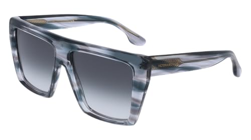 Victoria Beckham Occhiali da Sole VB686S 035 GREY HORN 56/15/145 Donna