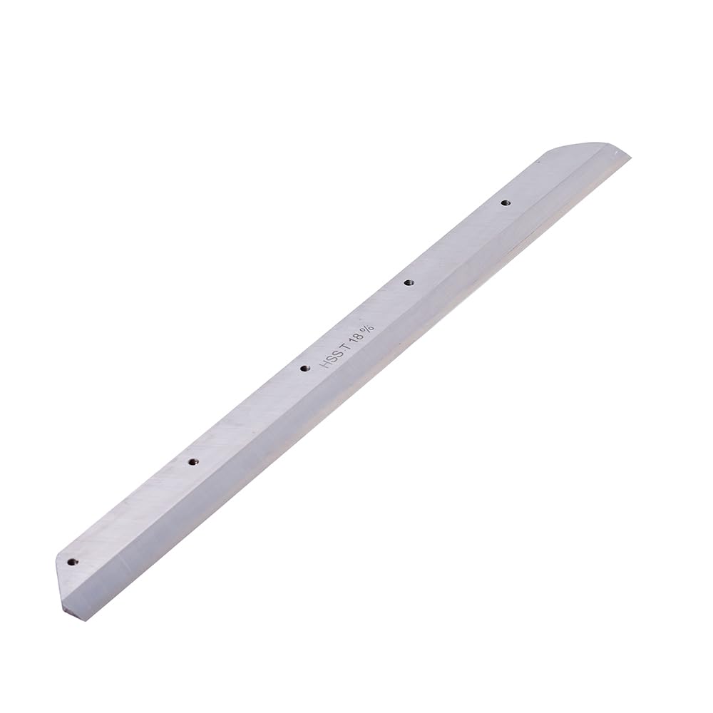 Couteau de rechange pour coupe-papier Ideal MBM Triumph 4205/4215/4225-EP/4305/4315-47240-9, 42213, KN-42213, AC0687, 0687