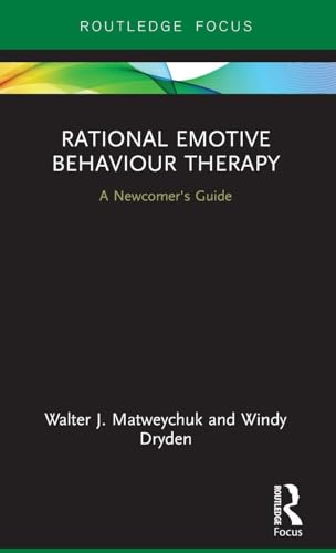 Rational Emotive Behaviour Therapy view 2