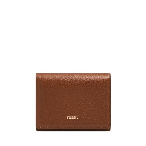 Fossil Logan Trifold Wallet