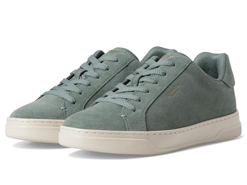 Image of COACH Women's High Line Sneaker