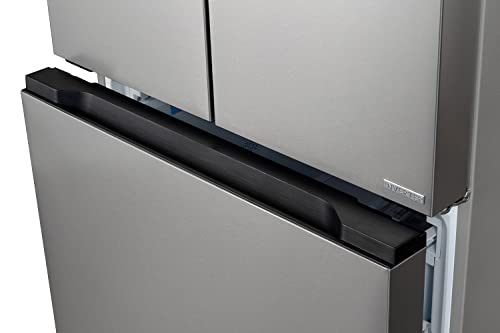 Hamilton Beach HBF1662 French Door Full Size Counter Depth Refrigerator thumb #11