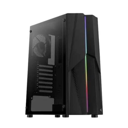 PC Computador Intel Core I7 8ª Geração, Memória 32gb Ddr4, Ssd 480gb W10