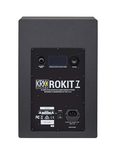 KRK ROKIT 7 G4 7\