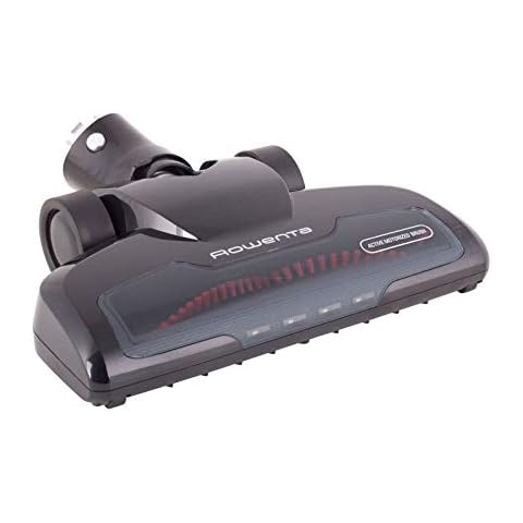 Bodendüse FS-9100025205 kompatibel /Ersatzteil für Rowenta RH6545WH CORDLESS STICK Akku-Handstaubsauger Cover