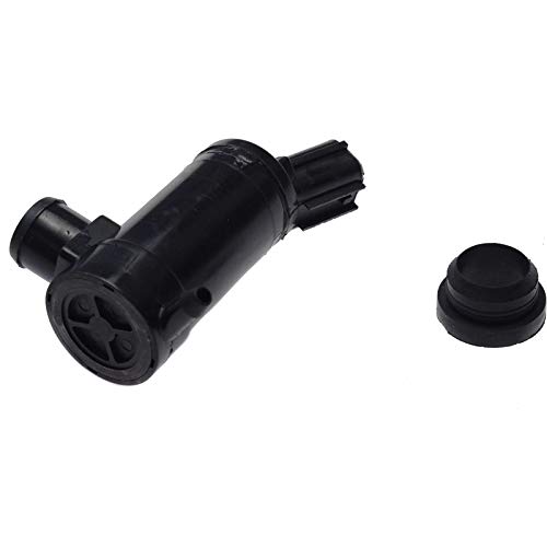 Nouvelle pompe de bouteille de lave-glace de pompe de lave-glace adaptée pour Mitsubishi L200 8260A008 Cover