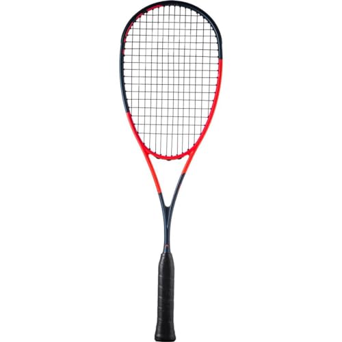 Head Radical 135 SB (Slimbody) - Even Balanced Squash Racquet; Featuring 2.0 Auxetic Technoloy & Adaptive Fan Pattern (AFP) (210044)