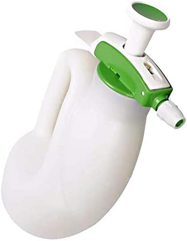 Pulverizador Compressão Prévia 1,25 Litros Pcp1p - Guarany