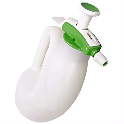Pulverizador Compressão Prévia 1,25 Litros Pcp1p - Guarany
