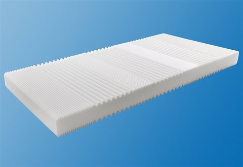 Beco Komfortschaummatratze, Active Perfekt (3 Hhen) Frotteebezug mit Aloe  Vera Ausrstung : Amazon.de: Kche, Haushalt & Wohnen