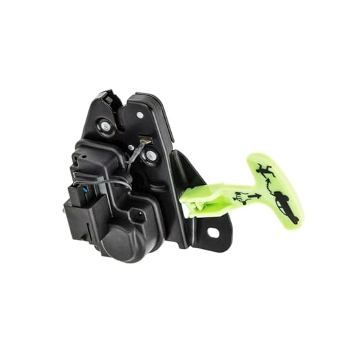 Actionneur de verrouillage de hayon bloqué ? Solution Dodge Dart 2013-2016
