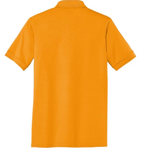 Port & Company Core Blend Jersey Knit Polo-KP554