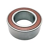CJRCWKIQ 1PCS Bearing 30BD40DU DA305523 RSL 30 * 55 * 2M Automotive air Conditioning Compressor Bearing