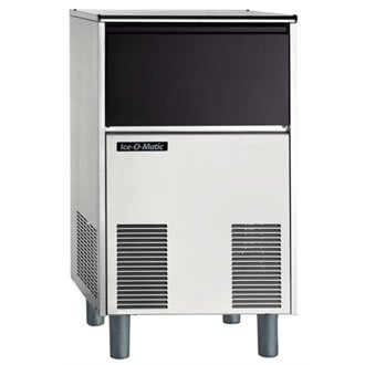 Ice-o-matic ICEF155 Self-contained Ice Flaker, 70