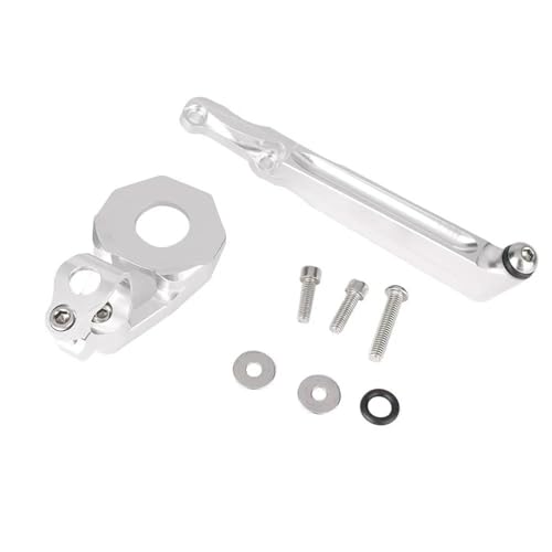 Stabilisateur amortisseur direction CBR600RR pour vos sessions piste et road-trips
