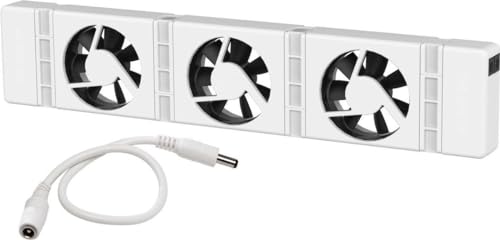 SpeedComfort Set de propagación del Amplificador del radiador