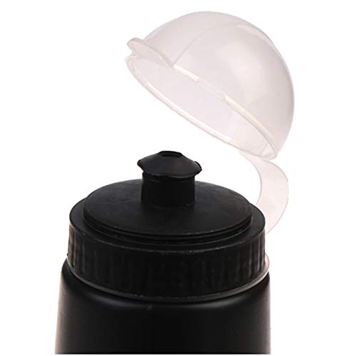 Bouteille d'eau VTT anti-fuite 750 ml pour cyclisme sans éclaboussures