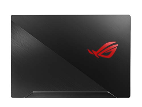 Build My PC, PC Builder, ASUS ROG Zephyrus M 