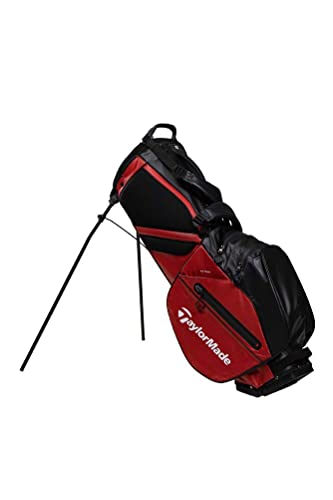 TaylorMade Flextech - Borsa impermeabile con