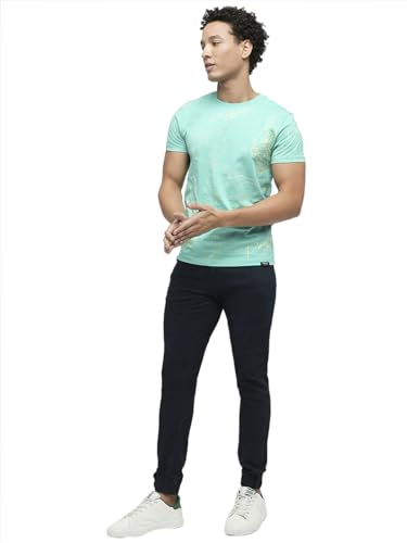 Image of Jack & Jones Men's Classic Fit Jeans | Mid Rise | Jeans for Men