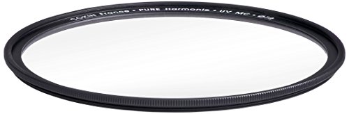Filtre UV Cokin Pure Harmonie bague ultra slim pour lentille 58mm