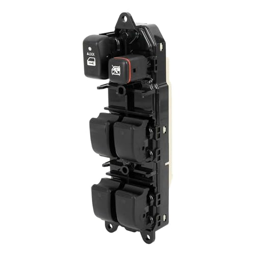 Interrupteur de fenêtre électrique pour Lexus LX470 2004-2007 côté conducteur