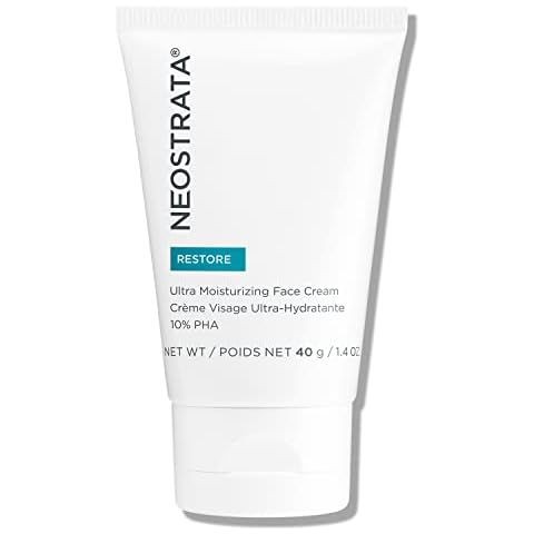 NeoStrata RESTORE Ultra Moisturizing Face Cream,40ml Cover