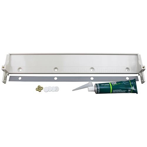 Evap Gasket/top for Manitowoc Part# 76-2621-3 (OEM Replacement)