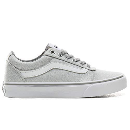 Image of Vans Kids' Ward Sneaker