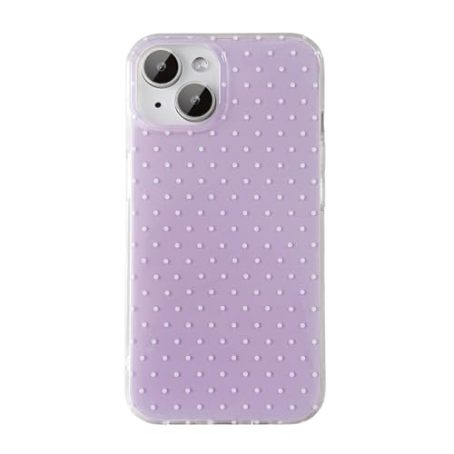 Protection case pour fille iPhone 13 antichoc contre les rayures