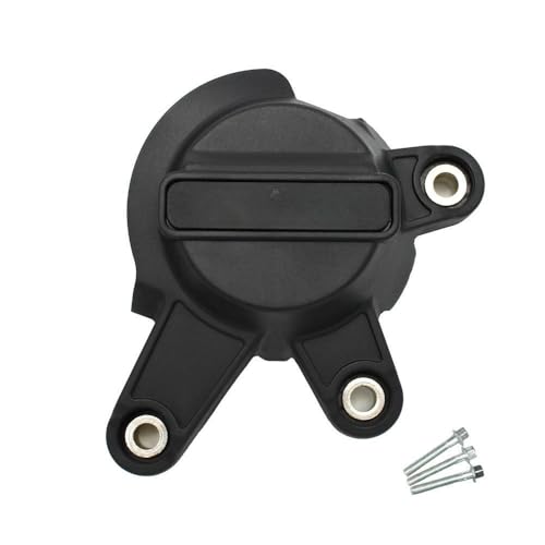 Protecteur stator moteur pour ER6N 2006-2016 couvercle de protection