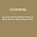 GoodSense Premium Blood Glucose Test Strips for Diabetes Monitoring, 50 Count