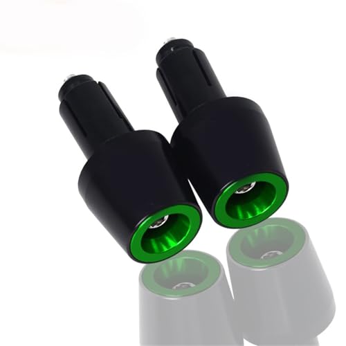 Poignées de guidon moto extrémités barre alu pour CBR 600RR 1000RR 1100XX CNC