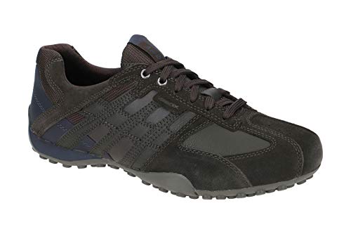 Image of Geox Men's Snake 97 Fashion Sneaker