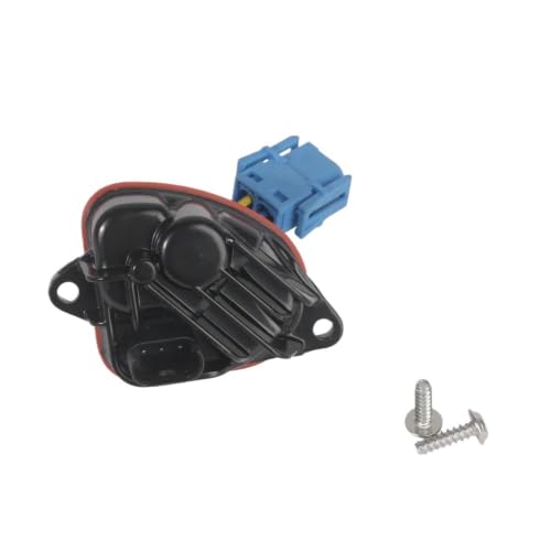 Módulo de control electrónico de combustible R1200GS que estabiliza el motor 4