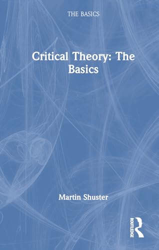 Critical Theory: The Basics view 2