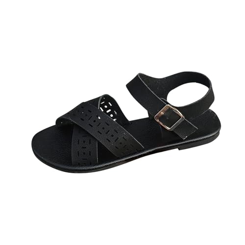 Sandales de plage confortables contre la chaleur grâce au style creux