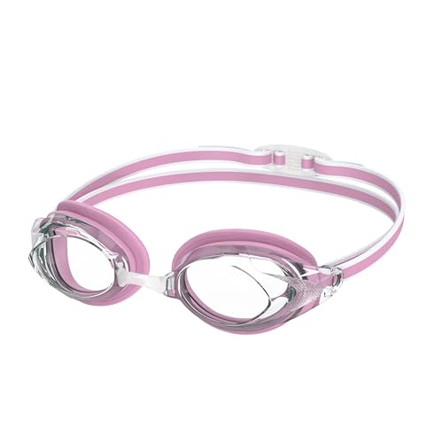 Image of Speedo Women's Swim Goggles Mirrored Vanquisher