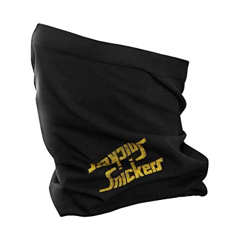 Snickers Workwear Men's Fedora, Black, X-Large Cover