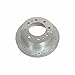 Power Stop AR82155XL Power Stop Extreme Performance Drilled And Slotted Brake Rotors Rear Left Power Stop Extreme Performance Drilled And Slotted Brake Rotors