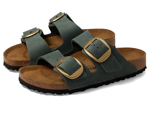 Image of Birkenstock Women's Arizona Big Buckle Sandals