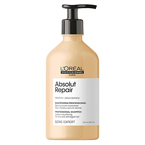 Image of L'Oréal Professionnel SE Absolut Repair Shampoo
