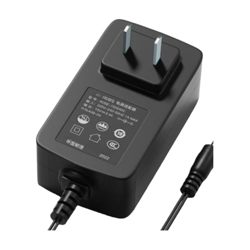 Adaptateur secteur 13V-15V 5m : alimentez vos appareils dans toute la maison