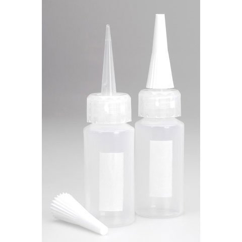 Bulk Buy: Darice DIY Crafts Applicator Bottles Needle Tip 1 oz 6 pieces 1162-16 by Darice Bulk Buy