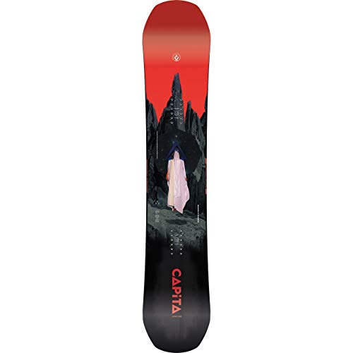 Capita Defenders of Awesome Snowboard 2021, 156