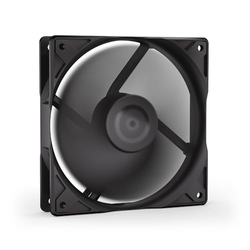 ENDORFY Stratus 120 PWM, puissant ventilateur PWM de 120 mm, fonctionnement silencieux | EY4A007