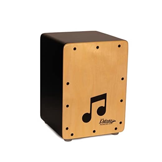 CAJON FLAMENCO INFANTIL (madera)