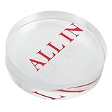 Élégante : présente une élégante et unique qui améliore l'esthétique générale de votre configuration de poker, de vos jetons de pot et de vos jetons de compteur de jeu