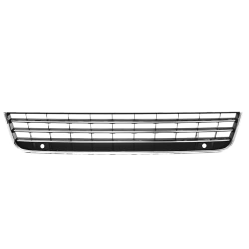 Grille avant centrale pour Touareg 2011-2014 finition haut de gamme
